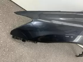 835207173 LEXUS Front Left Fender Seal Splash Shield Guard #2