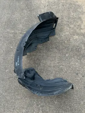 GHP9-K7016 LEXUS Front Right Passenger Fender Liner Splash #2
