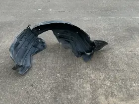 GHP9-K7016 LEXUS Front Right Passenger Fender Liner Splash #3