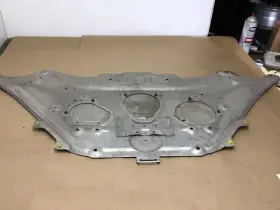 LC500 LEXUS Engine Cover Splash Shield Guard Plate #3