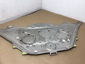 LC500 LEXUS Engine Cover Splash Shield Guard Plate
