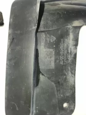 PK389-76K00 LEXUS Mud Flap Kit UX250 #2