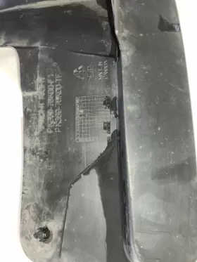 PK389-76K00 LEXUS Mud Flap Kit UX250 #3