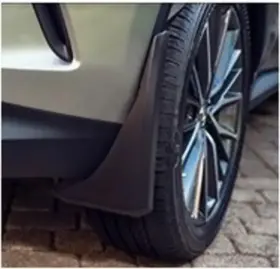 PK389-78N00-TP LEXUS Mudguard