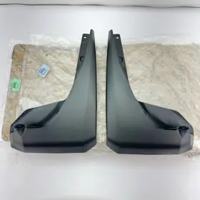 PK389-78N10-R1 LEXUS Nx Mudguard Rear Left Right