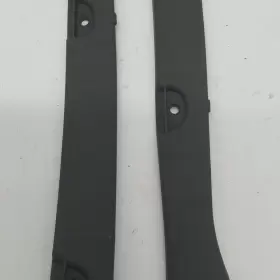 PU06048016F1 LEXUS Front Mudguard Flap Brackets #3