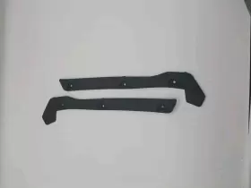 PU06048016F1 LEXUS Front Mudguard Flap Brackets