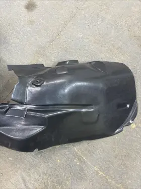 CH1248184 LIAN TUOH Trailhawk Front Driver Fender Liner Jeep #2