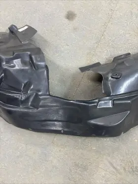 CH1248184 LIAN TUOH Trailhawk Front Driver Fender Liner Jeep #3
