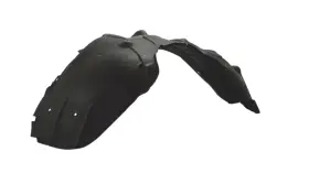 GM1249334 LIAN TUOH Front Right Passenger Wheel Fender Liner
