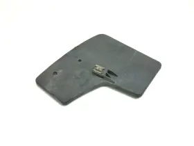 173JB LINCOLN Corsair Left Driver Rear Mud Flap Guard #2