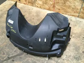 3W13-16044 LINCOLN Front Right Passenger Fender Liner Splash #3