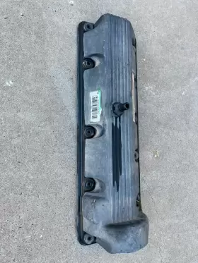 4L2E-6A505-BB LINCOLN Engine Cover Town-car #3