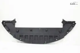 DP5Z-8310-D LINCOLN Front Bumper Lower Valance Air Deflector #2