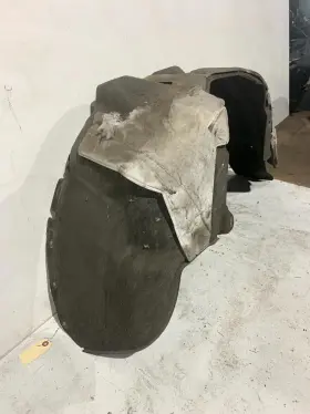 EJ7Z78278B51B LINCOLN Mkc Rear Left Quarter Wheel House Liner #3