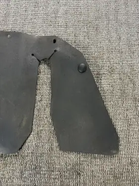 F8AZ-16240-AA LINCOLN Engine Splash Shield Town-car #3