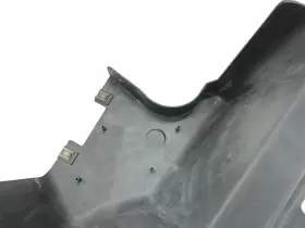FA1B-R111E67 LINCOLN Nautilus Left Driver Rear Air Deflector #3