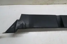 FA1B-R11787 LINCOLN Rear Center Bumper Floor Deflector Splash #3