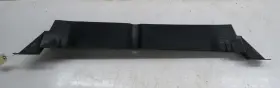 FA1B-R11787 LINCOLN Rear Center Bumper Floor Deflector Splash