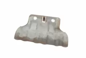 FL345R108AB LINCOLN Front Body Skid Plate Guard Shield