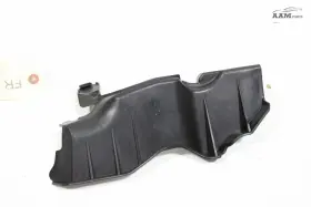 FT4B-16A573-AD LINCOLN Front Right Fender Mud Flap Guard