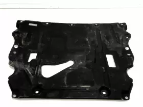 FT4B-6P013-AD LINCOLN Nautilus Underbody Engine Slash Shield #2