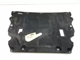 FT4B-6P013-AD LINCOLN Nautilus Underbody Engine Slash Shield