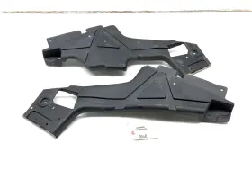 GD9B-11779-AC LINCOLN Rear Cover Splash Shield Guard Set X2