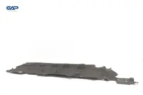 GD9B11133 LINCOLN Left Body Splash Guard Shield Cover #2