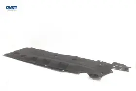 GD9B11133 LINCOLN Left Body Splash Guard Shield Cover #3