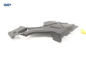 GD9B11778AD LINCOLN Rear Left Body Splash Guard Shield #2