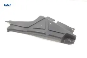 GD9Z5411779A LINCOLN Rear Right Body Splash Guard Shield