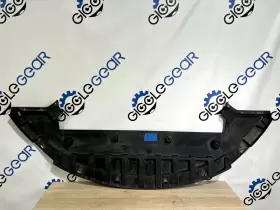 HP538B384AC LINCOLN Front Bumper Lower Valance Air Deflector