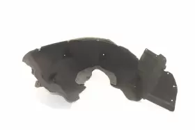 JL7B16034AD LINCOLN Front Right Fender Liner Splash Shield