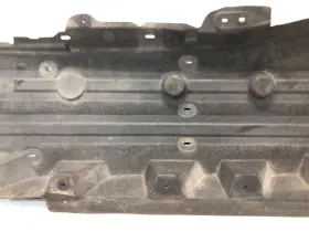K2GB-R11133-BA LINCOLN Nautilus Left Driver Underbody Splash #3