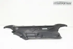 L1MB-016C96-M LINCOLN Hood Bonnet Splash Shield Aviator