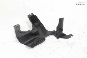 LB5B-S16A579-AE LINCOLN Front Left Fender Rearward Splash