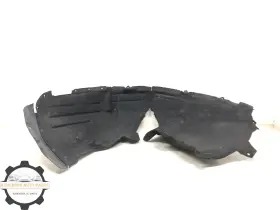 Lincoln Lc5b-s16035-ah 2020-2024 Aviator Left Driver Front Fender Liner Splash Guard Oem