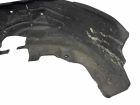 LJ7Z78278B50A LINCOLN Corsair Rear Right Quarter Wheelhouse #3