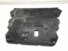 LX6B-6B629-E LINCOLN Corsair Engine Underbody Splash Shield #2
