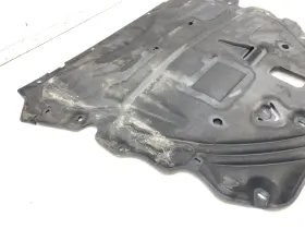 LX6B-6B629-E LINCOLN Corsair Engine Underbody Splash Shield #3