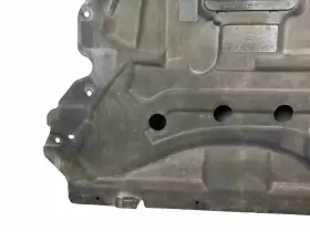 LX6B6B629 LINCOLN Corsair Engine Splash Guard Shield Cover #3