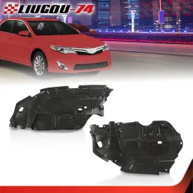 BIG30197 LIUGOU74 Front Left Right Engine Splash Shield Cover