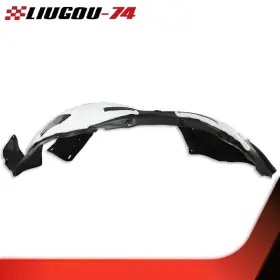 BIG48123 LIUGOU74 Fender Liner Front Driver Left Ford