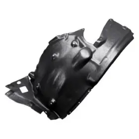 BM1249115 BMW Front Passenger Fender Liner Rear