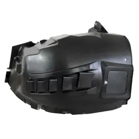 CH1249186C Front Passenger Fender Liner Capa