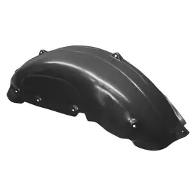 CH1762104 JEEP Rear Driver Fender Liner Pe Jl Wrangler