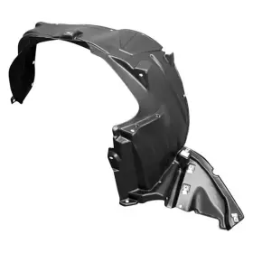 HO1248156 HONDA Front Driver Fender Liner Ridgeline