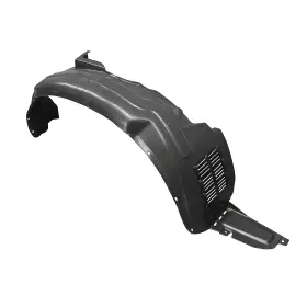 Lkq Corp Ki1249119 Passenger Side Front Inner Fender Plastic Fits 2010-2011 Kia Rio5