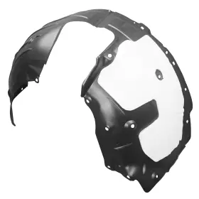 MA1249155 Front Passenger Fender Liner Standard Line